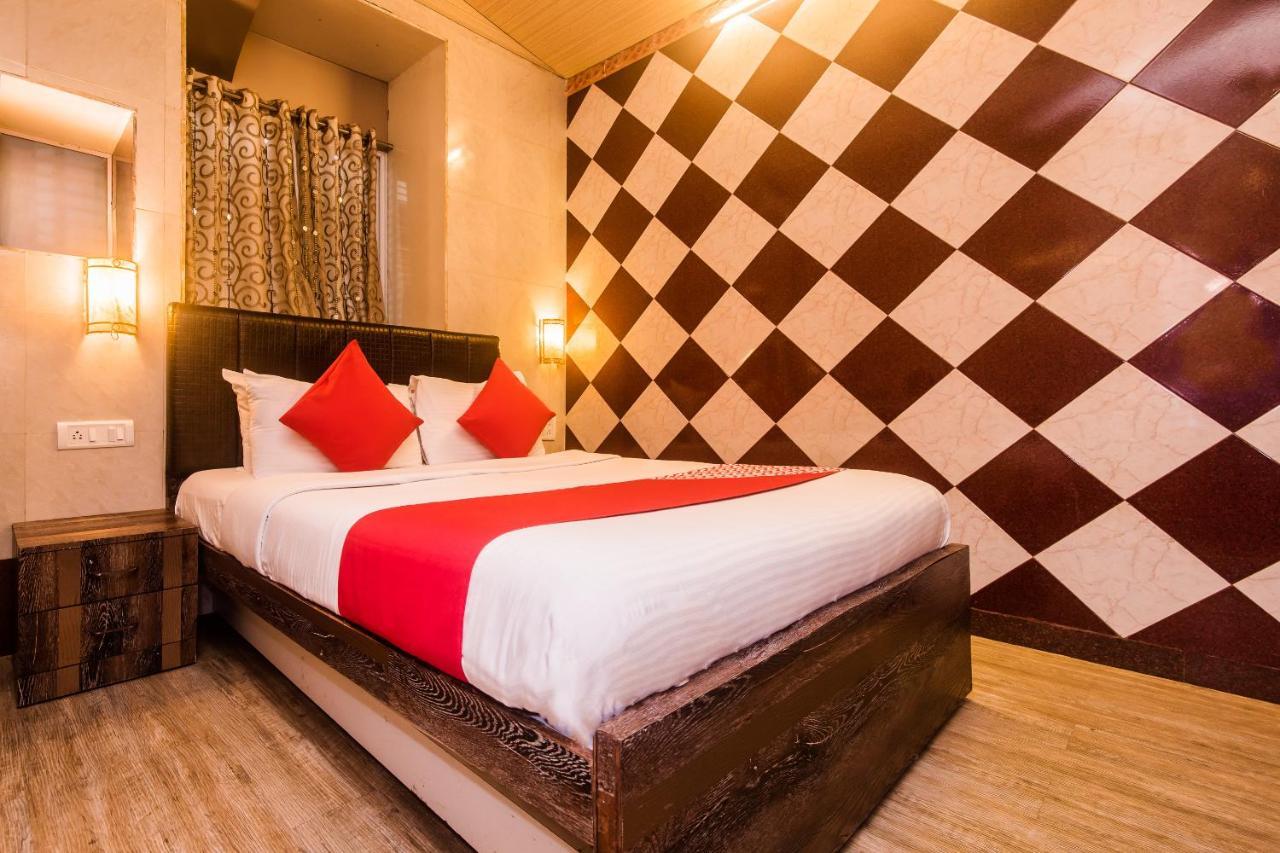 Hotel Oliver, Colaba Bombay Eksteriør billede